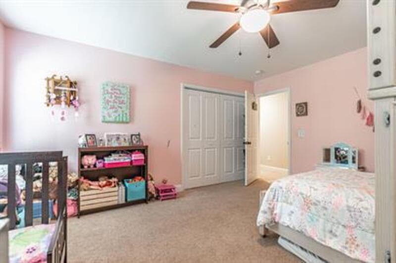 Pinehurst House: 55 Bridle Path Circle