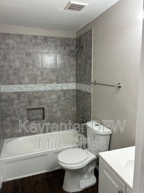 Fort Worth Condo: 2735 Purington Avenue