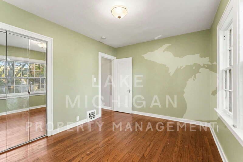 Grand Rapids House: 1237 Colorado Avenue Southeast