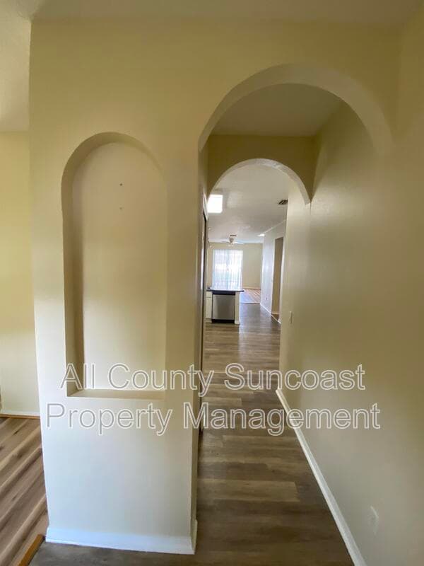 Trinty House: 10703 Northridge Ct.