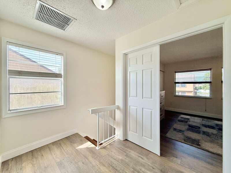Clearwater Townhome: 1839 Clearbrooke Drive - 1