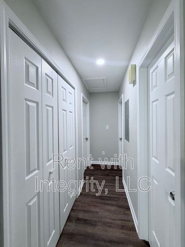 Tallahassee Condo: 2311 Old St Augustine Rd