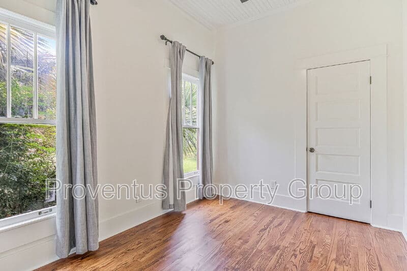Pensacola House: 904 North 16th Avenue