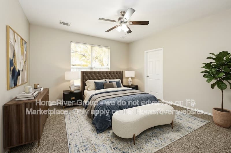 Humble House: 18722 Summer Anne Dr