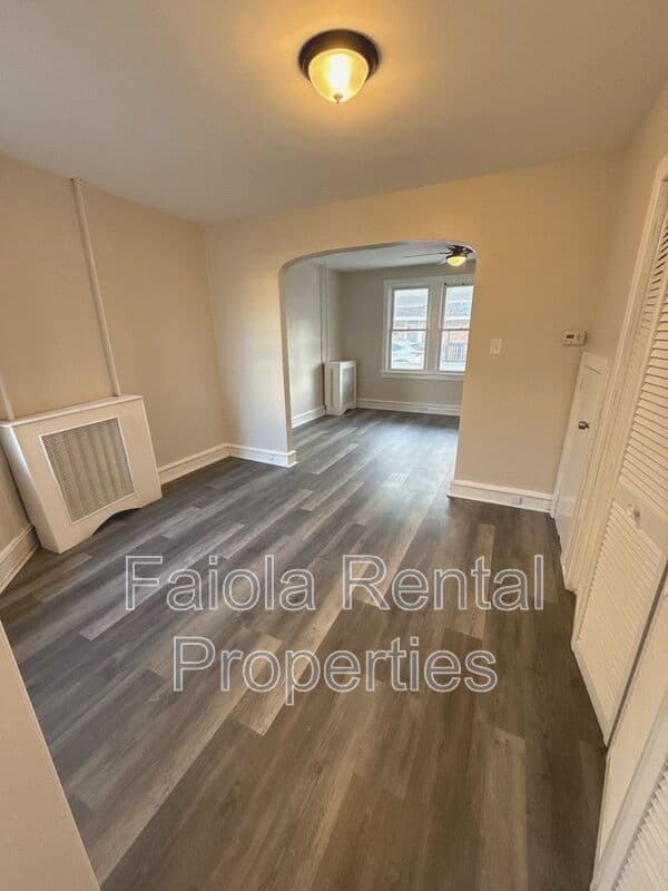 Atlantic City House: 905 Keener Avenue