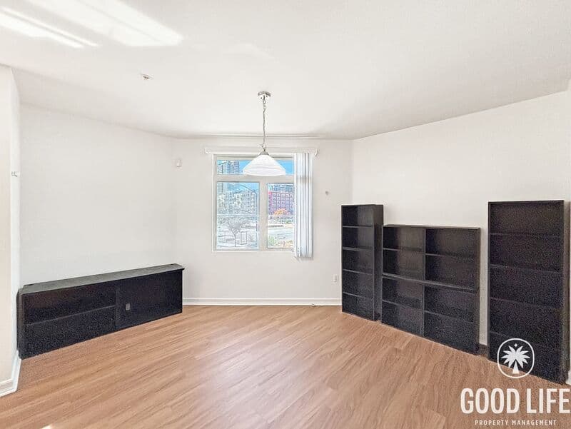 San Diego Condo: 1400 Broadway