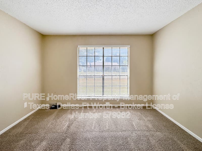 Garland House: 1317 Westpark Dr