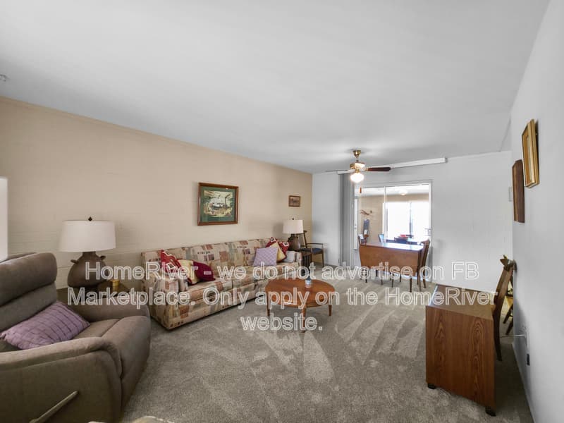 Sun City House: 10632 W Snead Dr