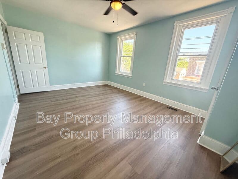 Norristown Condo: 1201 Arch St
