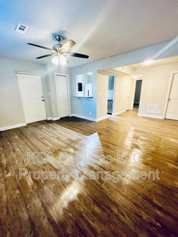 Kansas City Condo: 3710 Wyandotte St