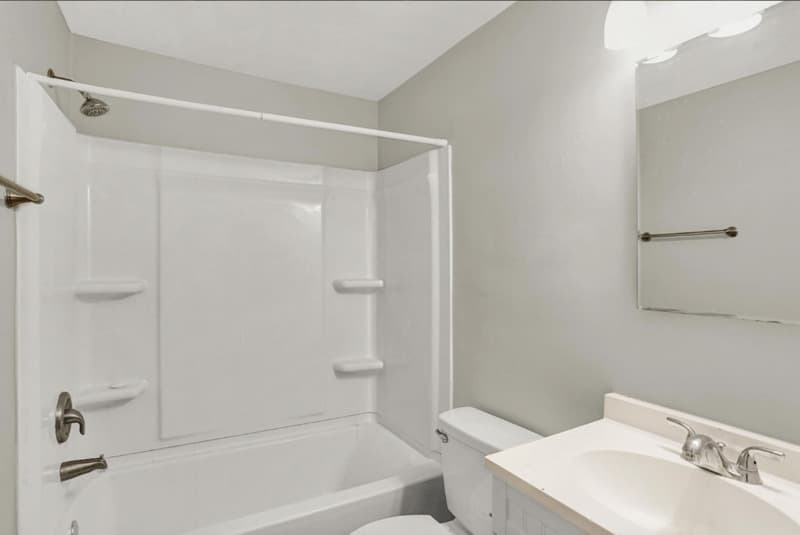 Franklin Townhome: 278 Walnut Street