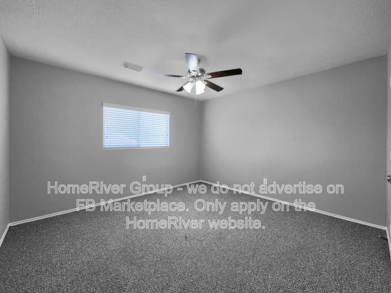 Houston House: 426 Canton Bluff Ln