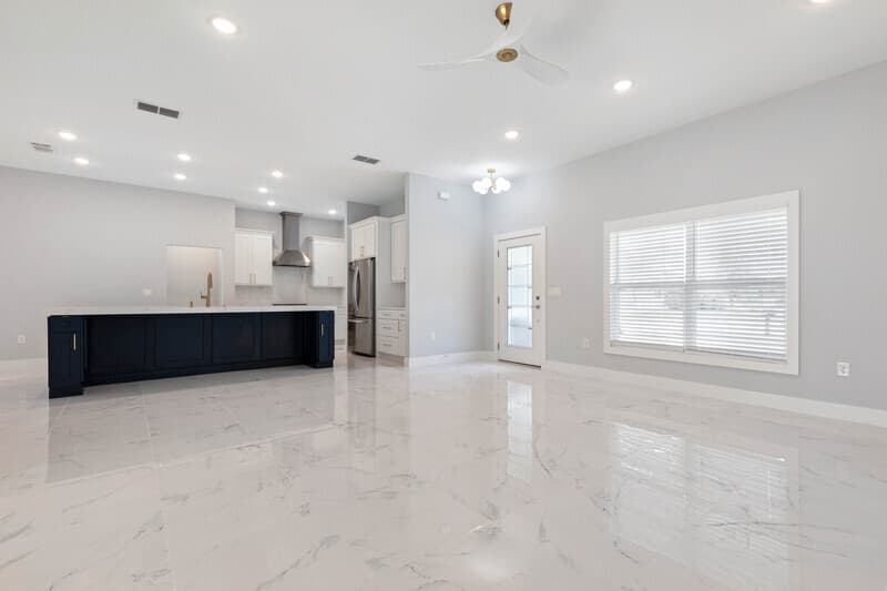 Palm Coast House: 4 Karl Court