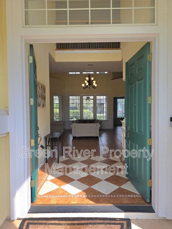 Fleming Island House: 2723 Shade Tree Dr