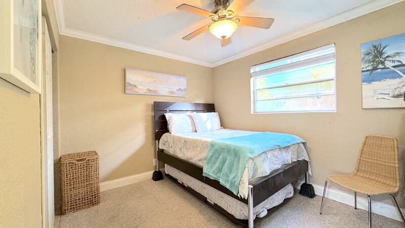Daytona Beach Condo: 506 University Boulevard