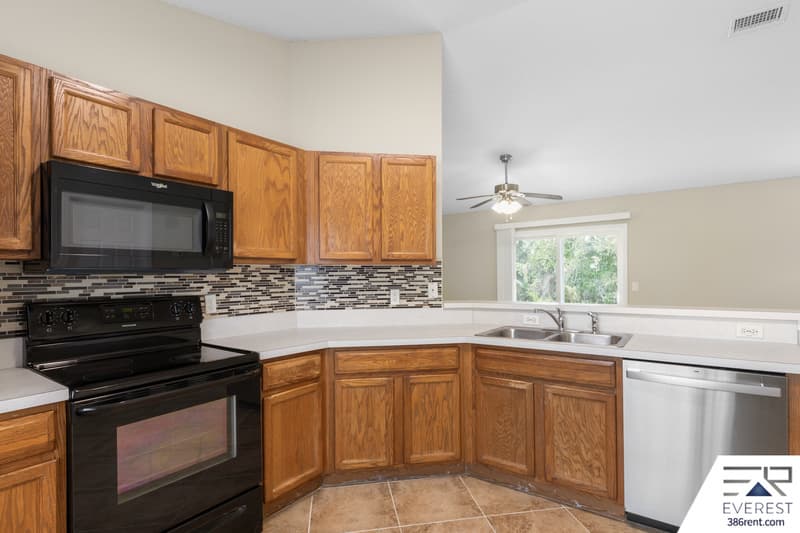 Palm Coast House: 5 Richfield Lane