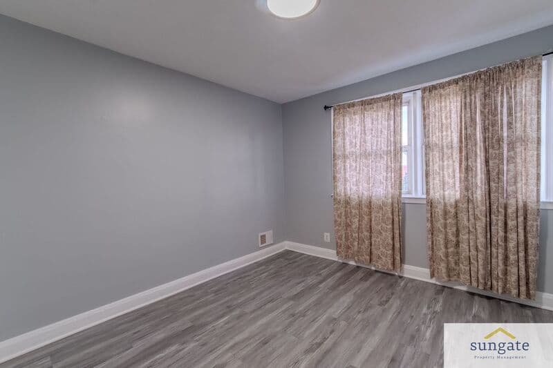 Baltimore Townhome: 1504 Elrino St