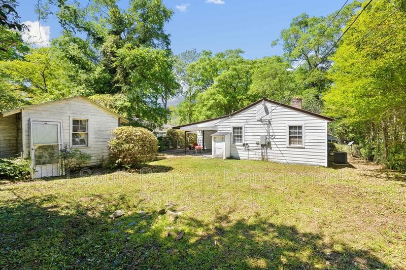 Mobile House: 316 Border Drive West