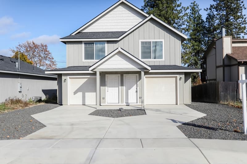 Spokane Condo: 1107 East Decatur Avenue - 1