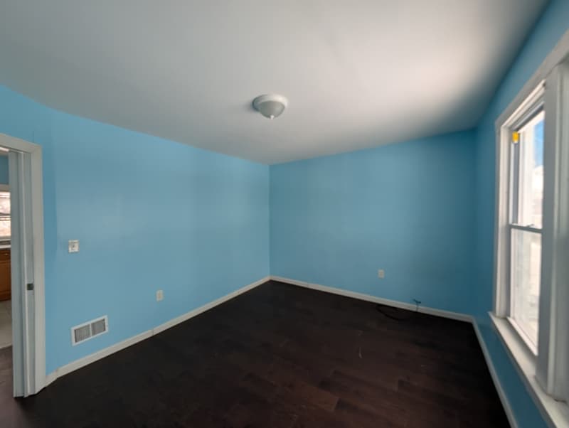 Buffalo Condo: 406 Wyoming Avenue - Apt #2