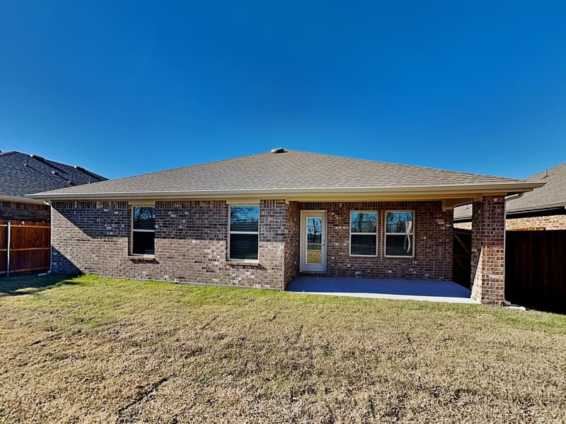 Sherman House: 1511 Aleia Cv