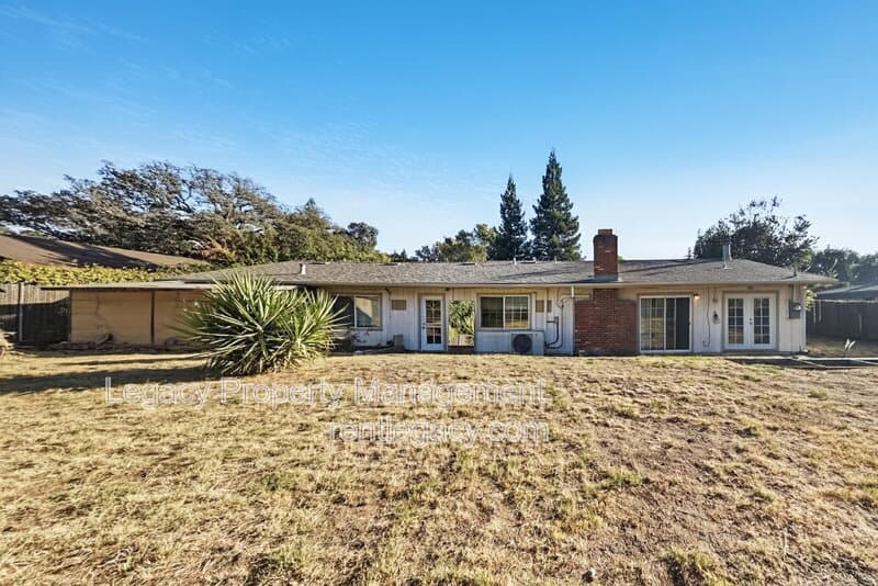 Citrus Heights House: 7867 Dracena Dr