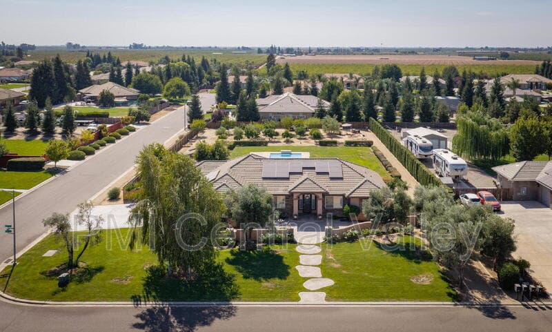 City of Atwater House: 1761 KT Avenue