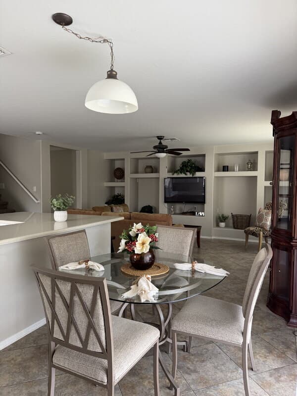 San Tan Valley House: 33412 North Windmill Run
