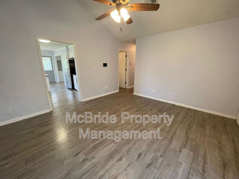 Augusta House: 3707 Millstone Run