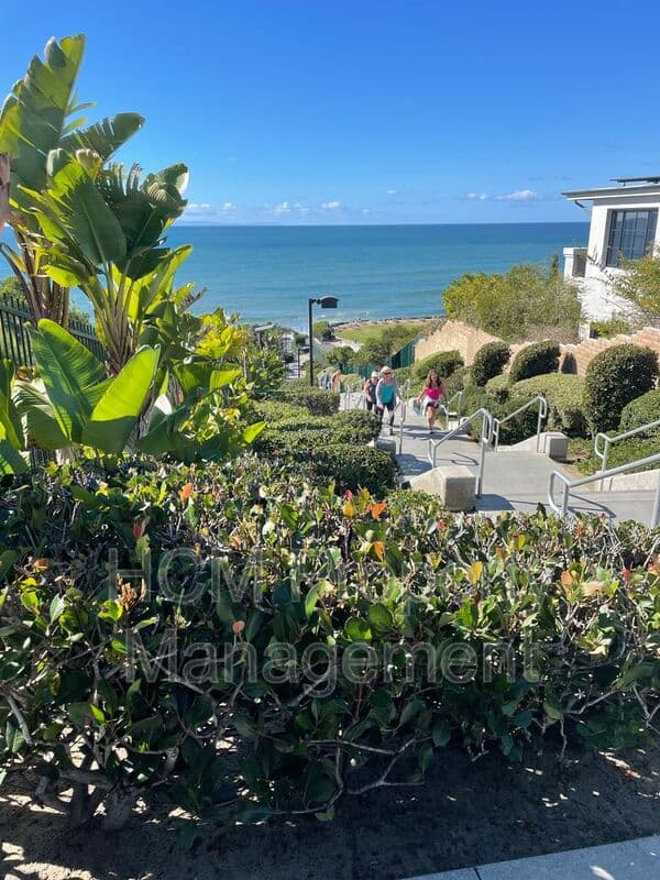Dana Point Condo: 34106 Selva Rd