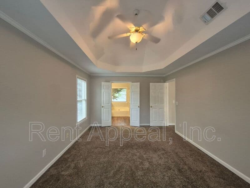 Lawrenceville House: 1095 Chandler Park Court