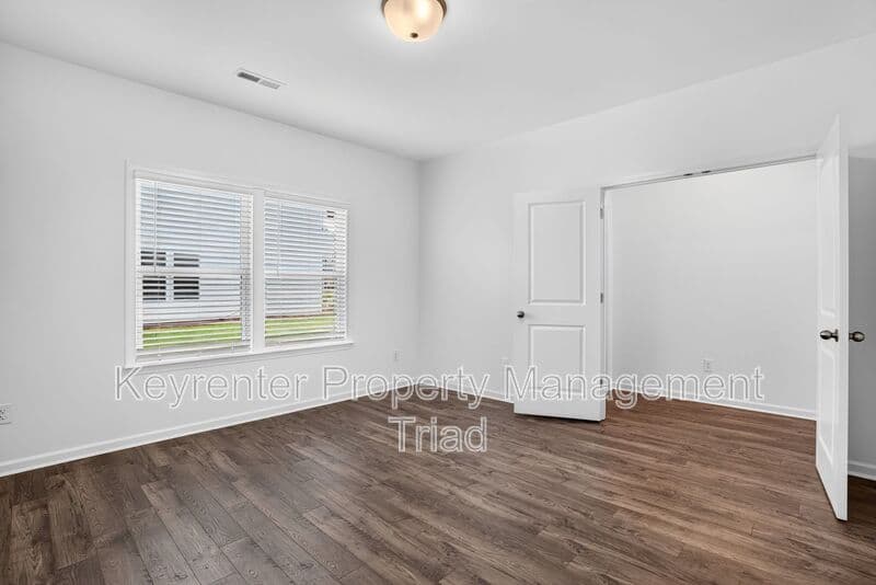 Greensboro House: 3012 Highlander Pt