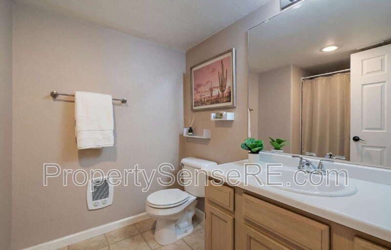 Aurora Condo: 12555 East Tennessee Circle