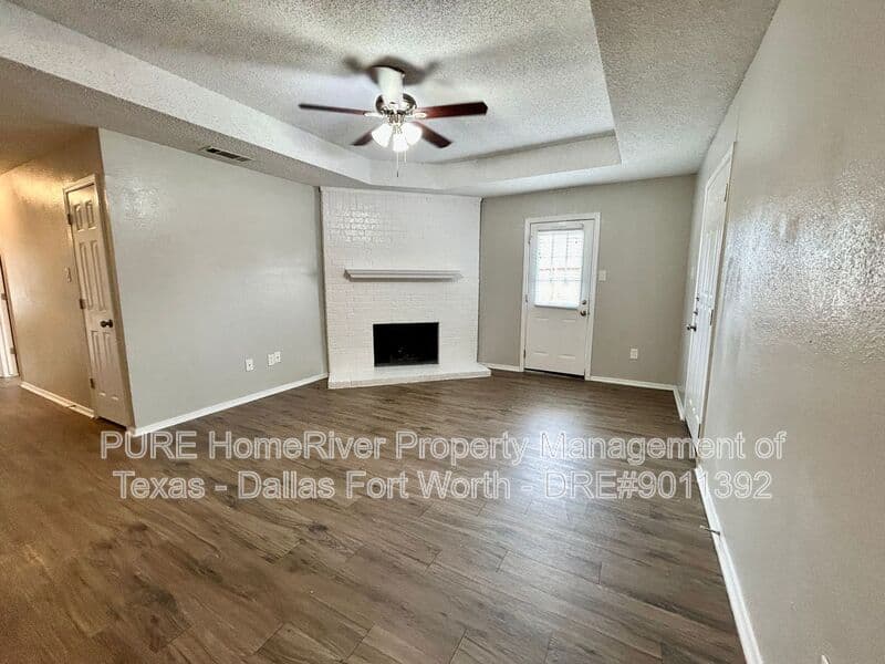North Richland Hills Condo: 7514 Connie Lane