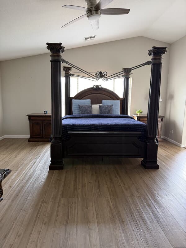 San Tan Valley House: 33412 North Windmill Run