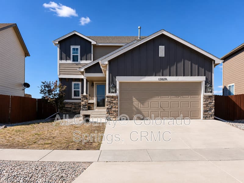 Peyton House: 12029 Eagle Crest Court