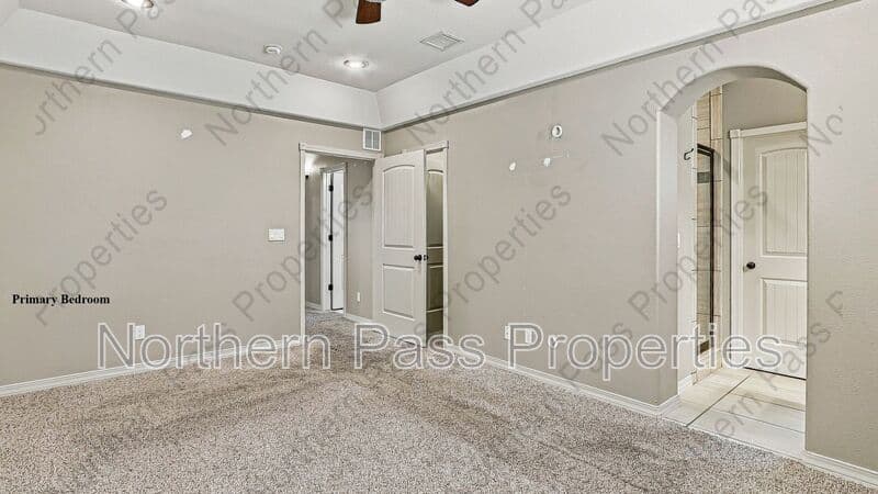El Paso House: 3141 Spring Willow