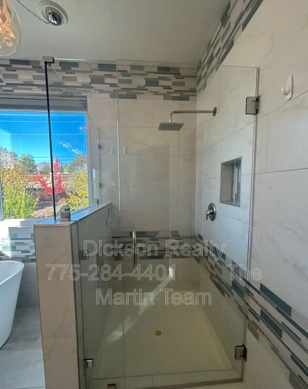 Reno House: 1812 Kodiak Circle