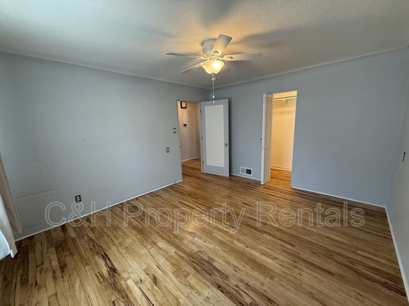 Billings Condo: 2423 Pine Street - 1