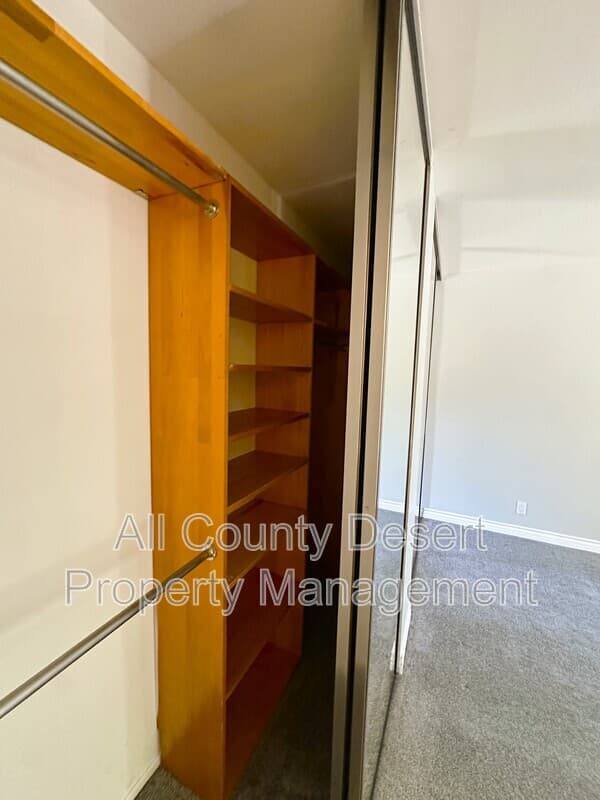 Palm Springs Condo: 1510 S Camino Real