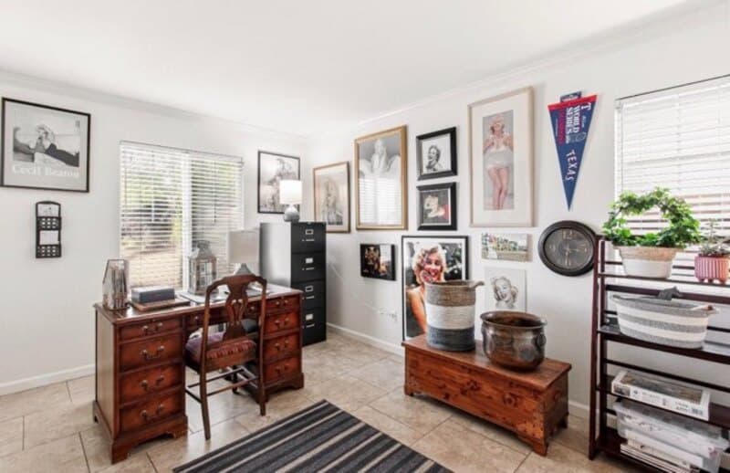 Merced House: 1478 La Sierra Street