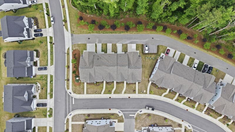 Wake Forest Condo: 307 Spaight Acres Way - 1