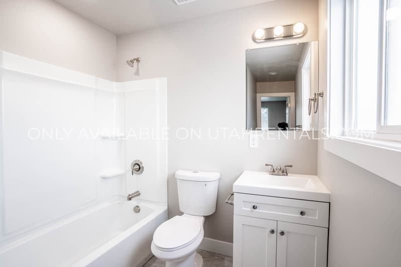 Salt Lake City House: 2670 S 800 E