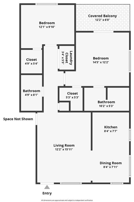 Imperial Beach Condo: 1070 Georgia St Unit A-Q
