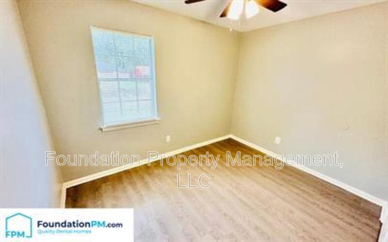 Memphis House: 5099 Blacksmith Drive