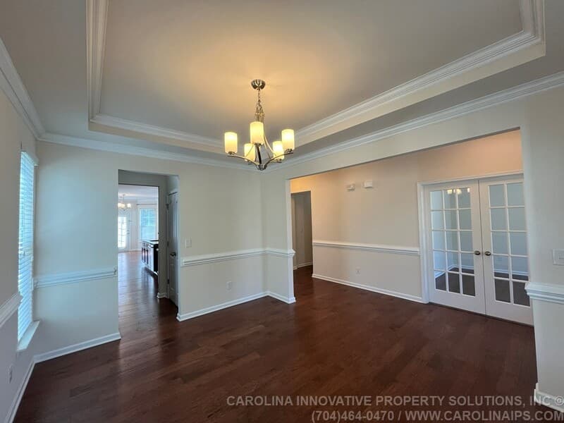 Fort Mill House: 385 Hawks Creek Parkway