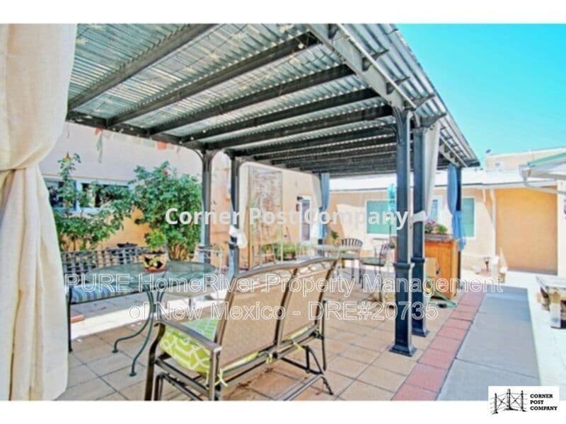 Albuquerque Condo: 404 Dartmouth