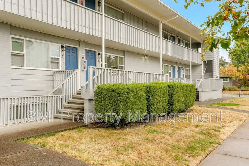 Corvallis House: 1250 NW 29th Street