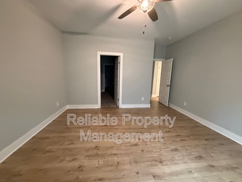 Clayton Condo: 861 Jack Rd