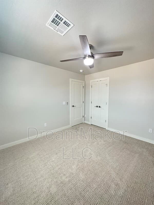Norman House: 2811 Clifton Terrace